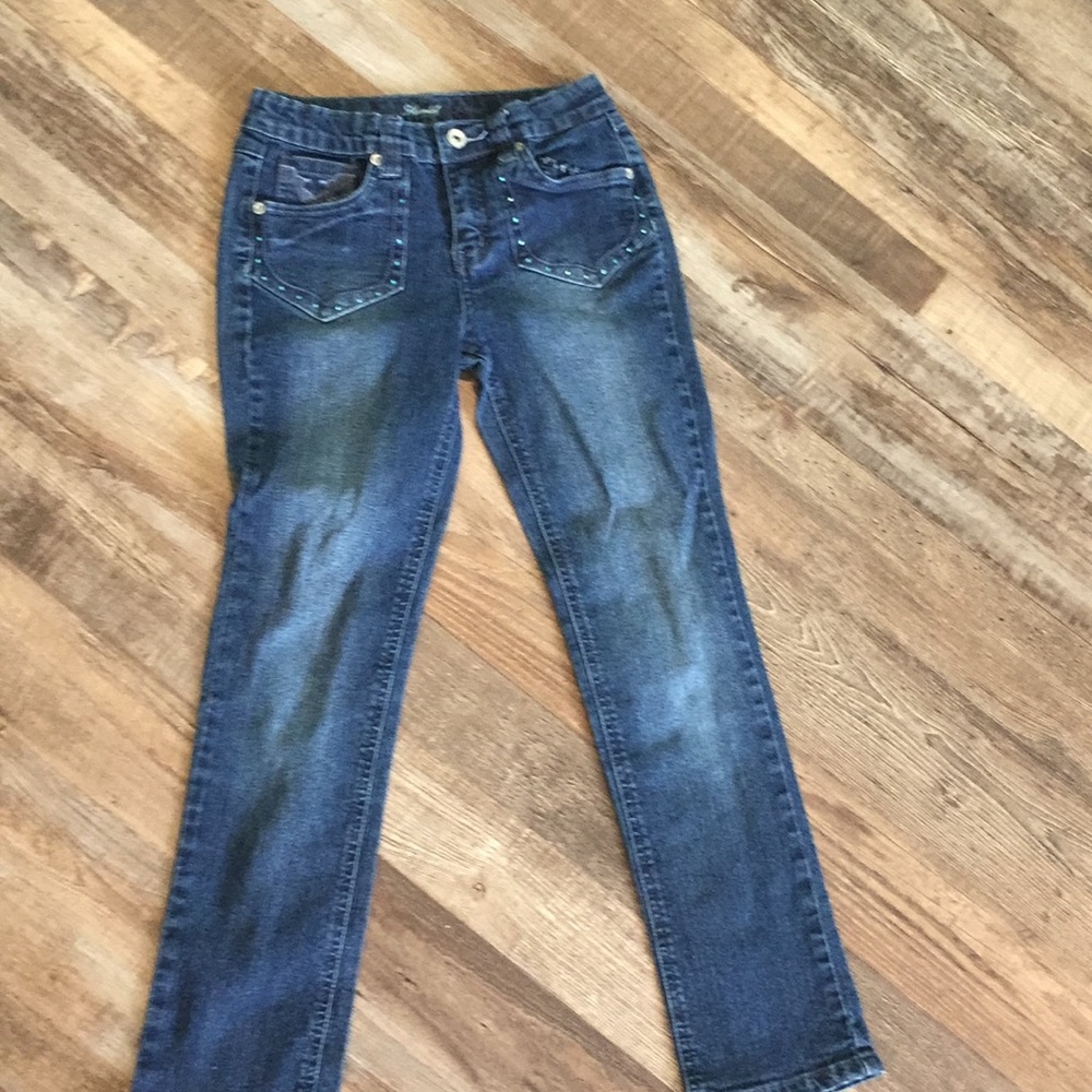 Kids pants